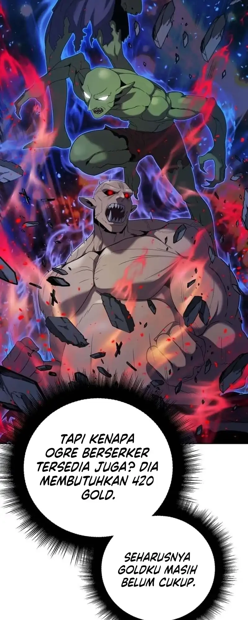 Monsters Fight Monsters Bab 4 halaman 54
