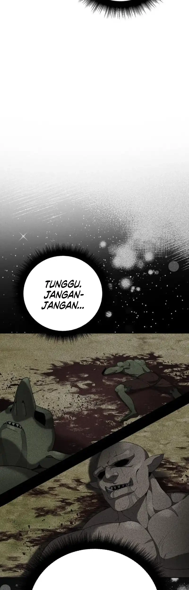 Monsters Fight Monsters Bab 4 halaman 55
