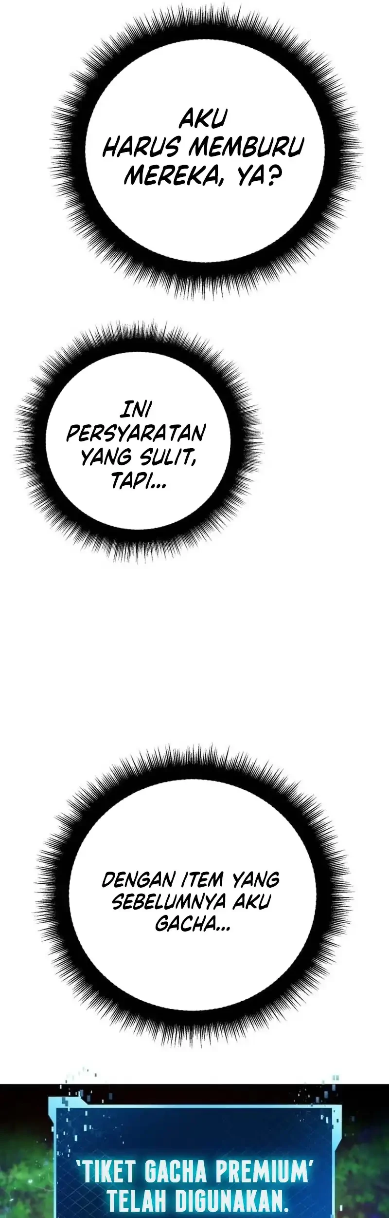 Monsters Fight Monsters Bab 4 halaman 58