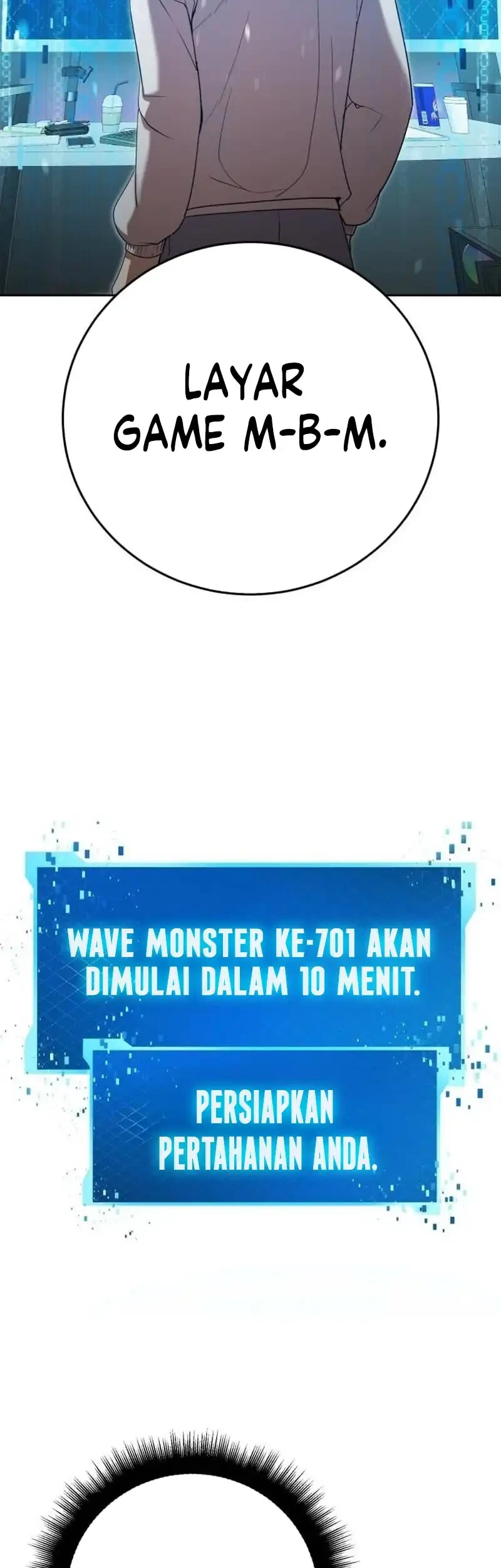 Monsters Fight Monsters Bab 4 halaman 79