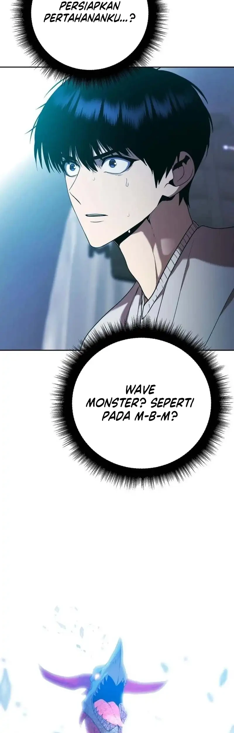 Monsters Fight Monsters Bab 4 halaman 80