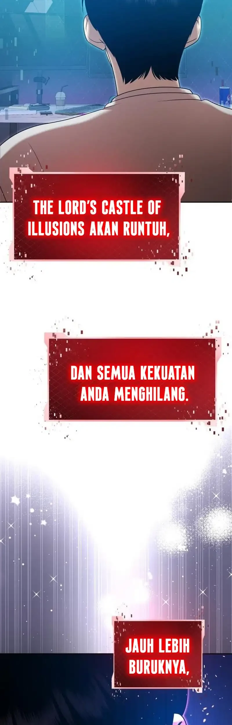 Monsters Fight Monsters Bab 4 halaman 85