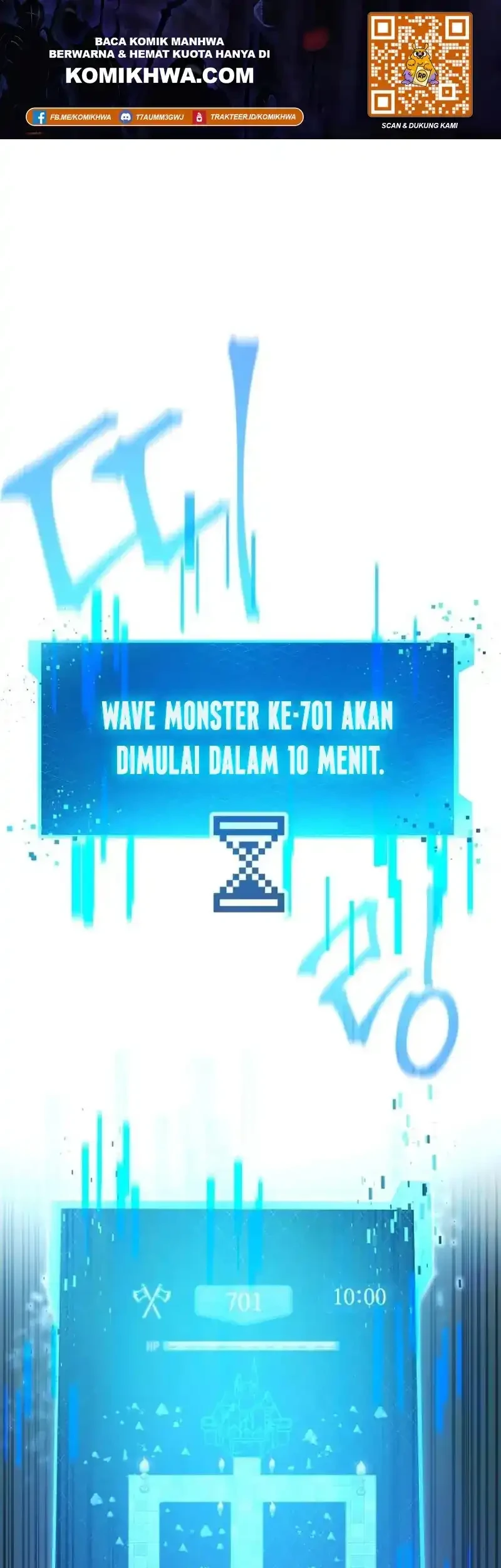 Monsters Fight Monsters chapter 5 halaman 1