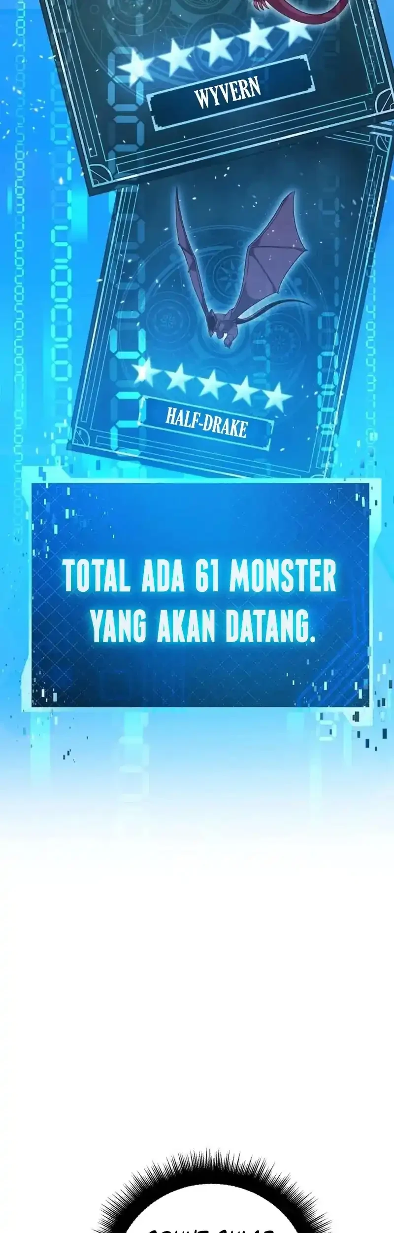 Monsters Fight Monsters chapter 5 halaman 25