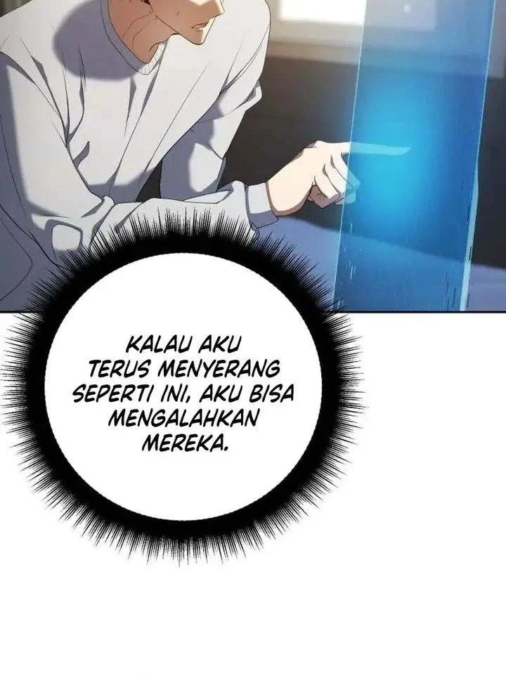 Monsters Fight Monsters chapter 6 halaman 4