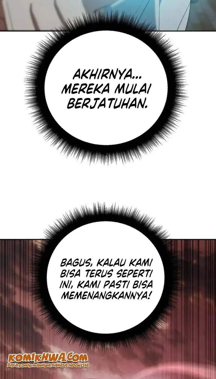 Monsters Fight Monsters chapter 6 halaman 8