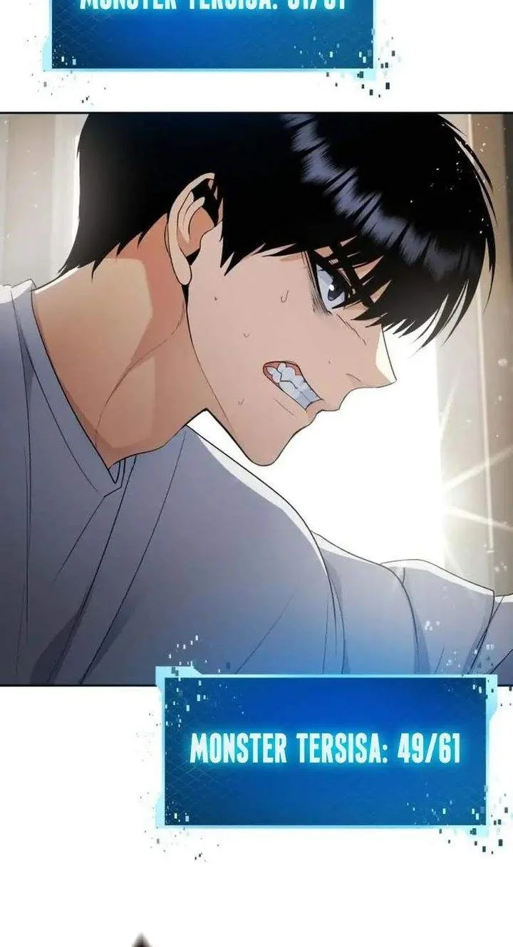Monsters Fight Monsters chapter 6 halaman 12