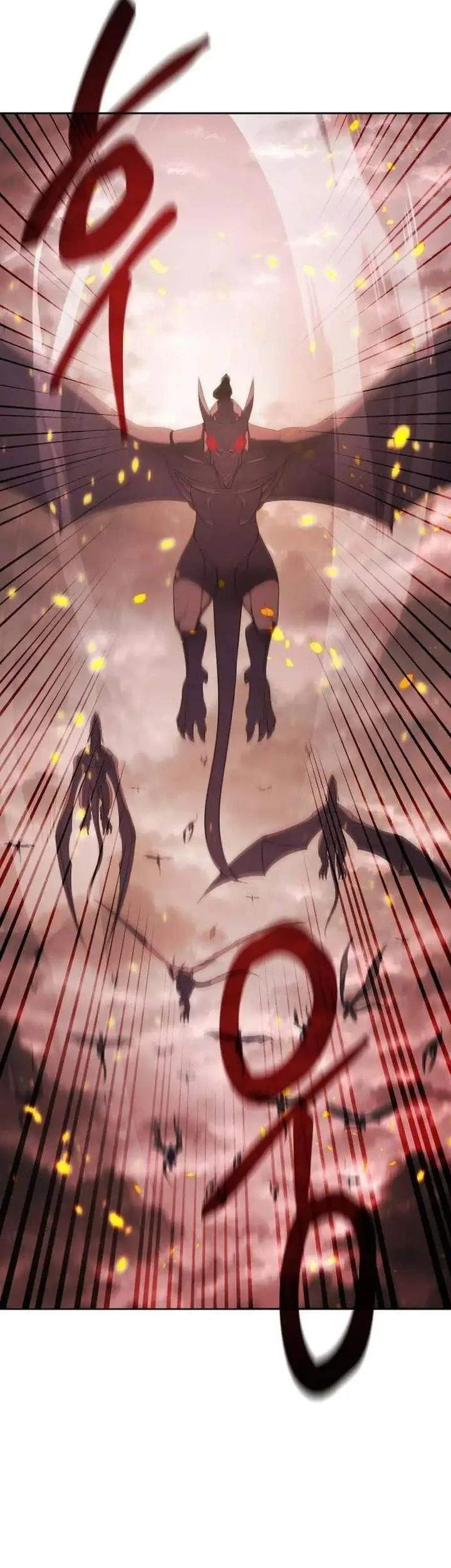 Monsters Fight Monsters chapter 6 halaman 13