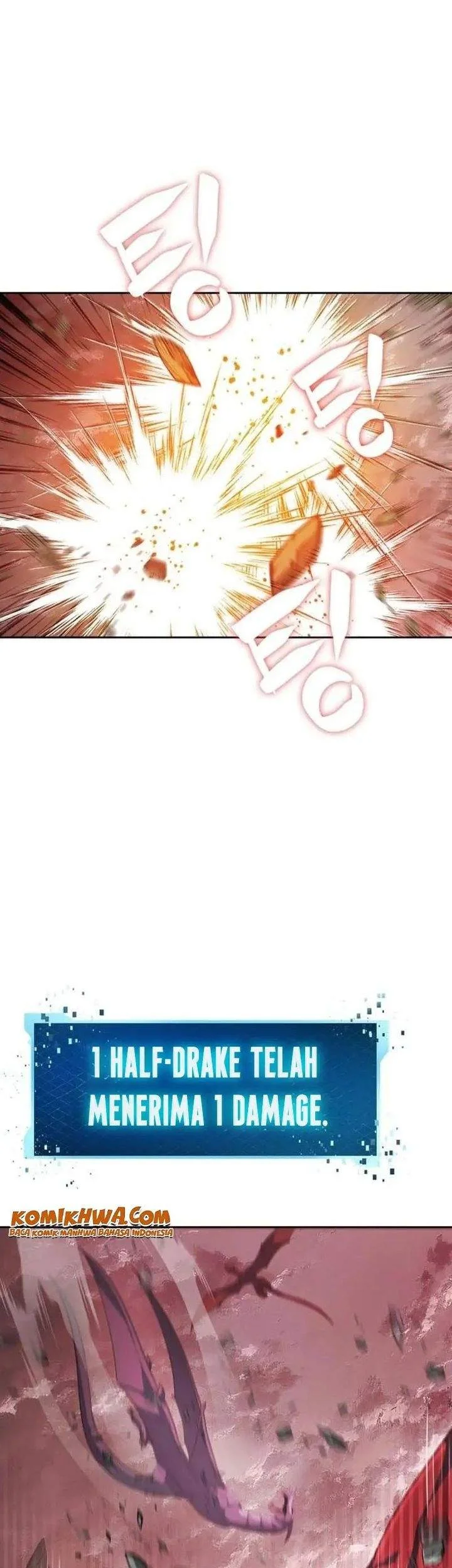 Monsters Fight Monsters chapter 6 halaman 17