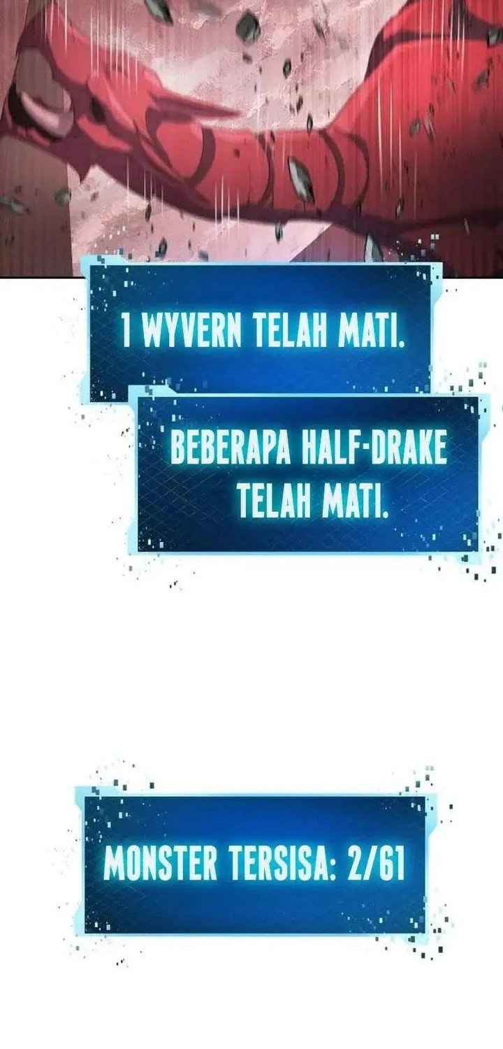 Monsters Fight Monsters chapter 6 halaman 18