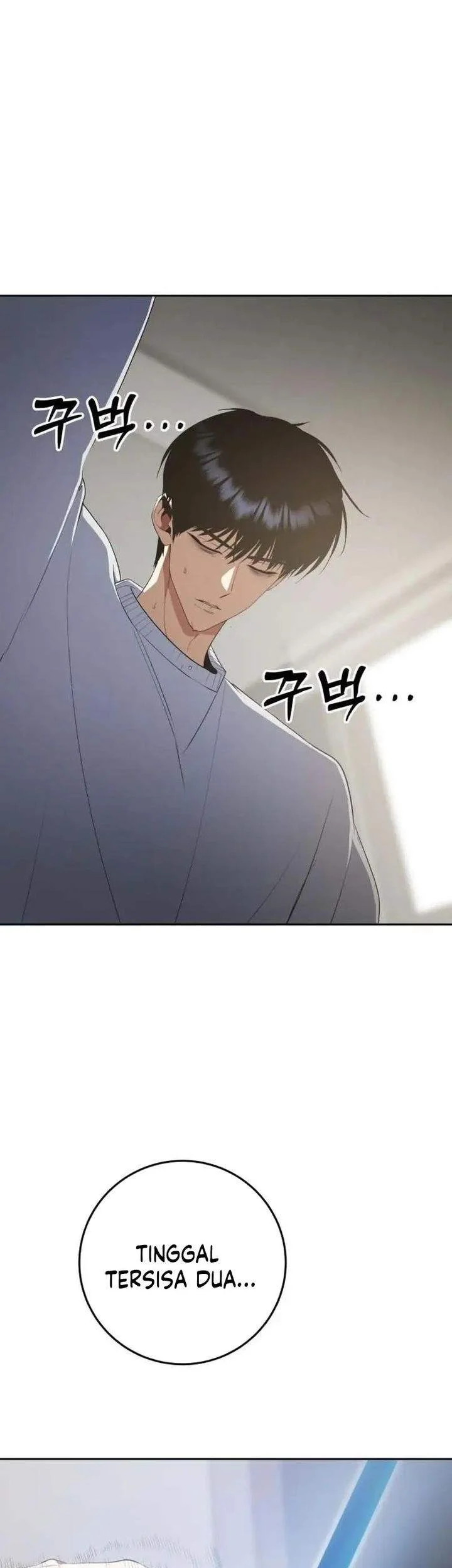 Monsters Fight Monsters chapter 6 halaman 19
