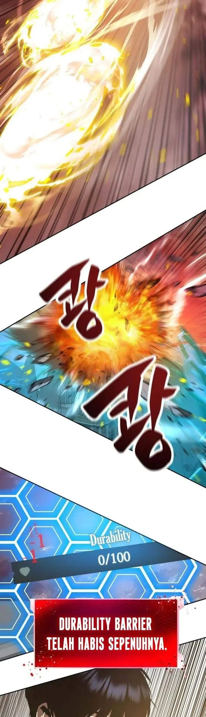 Monsters Fight Monsters chapter 6 halaman 24