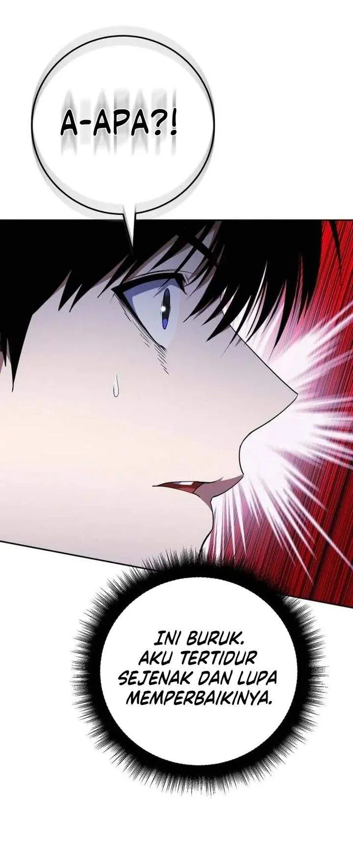 Monsters Fight Monsters chapter 6 halaman 26