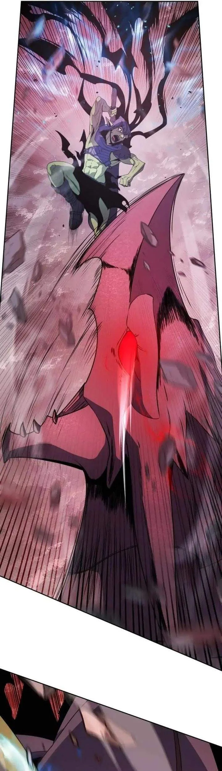 Monsters Fight Monsters chapter 6 halaman 31