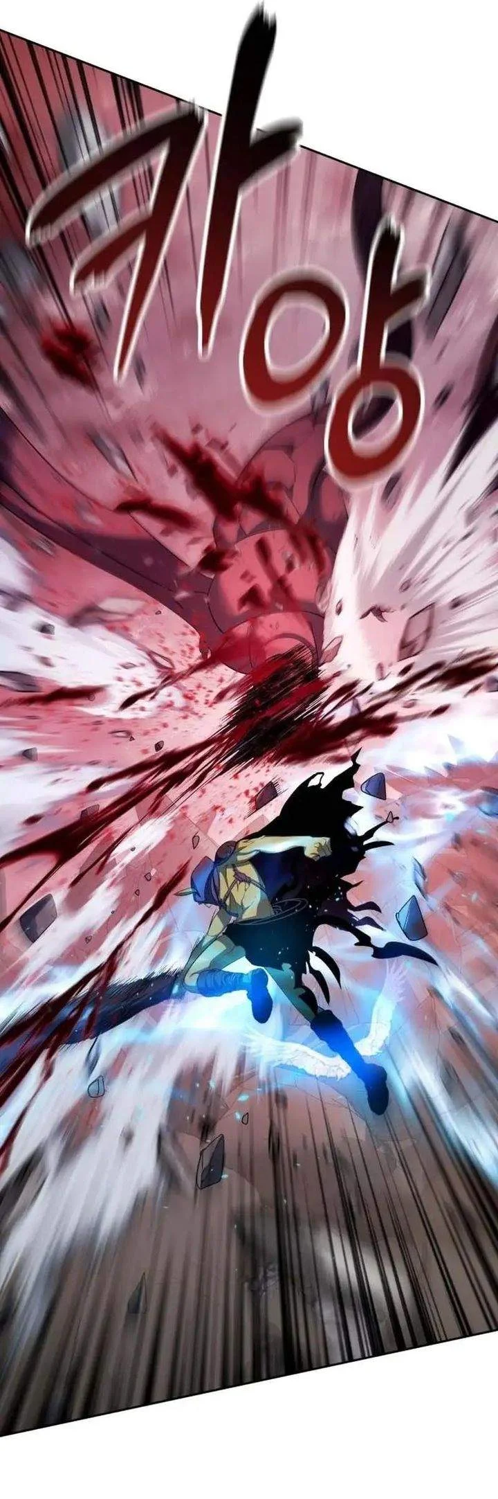 Monsters Fight Monsters chapter 6 halaman 33
