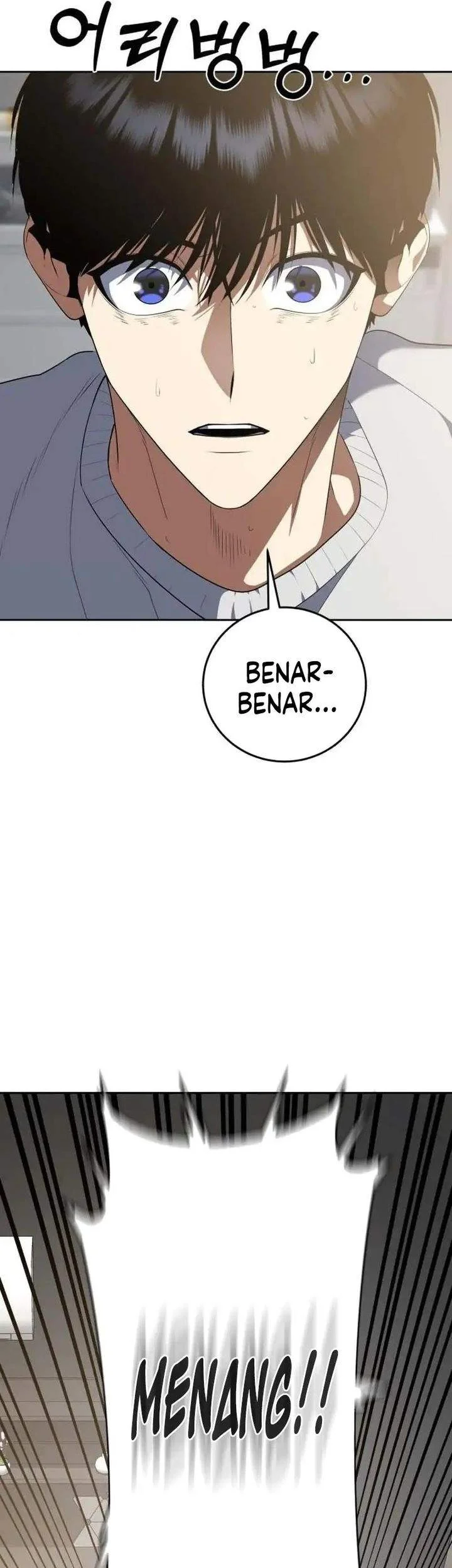 Monsters Fight Monsters chapter 6 halaman 38