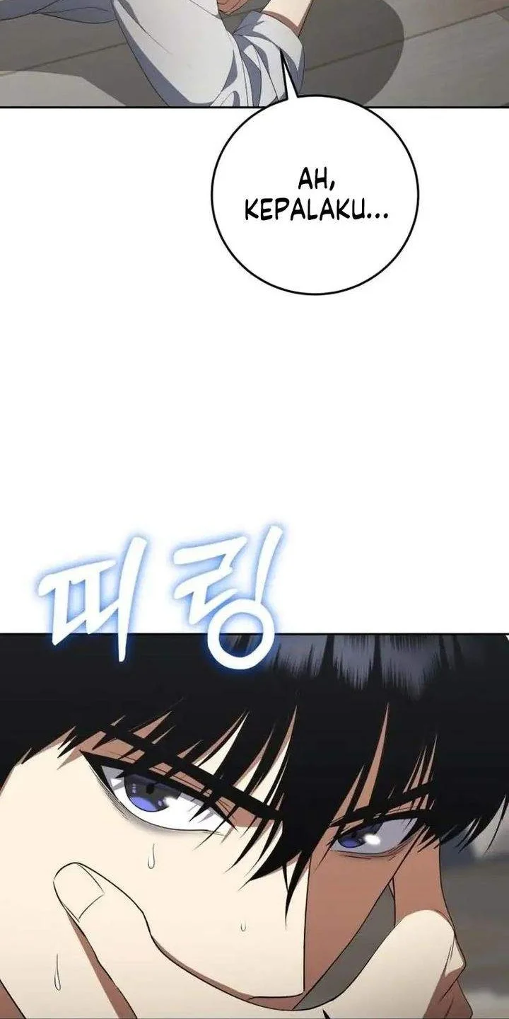 Monsters Fight Monsters chapter 6 halaman 43