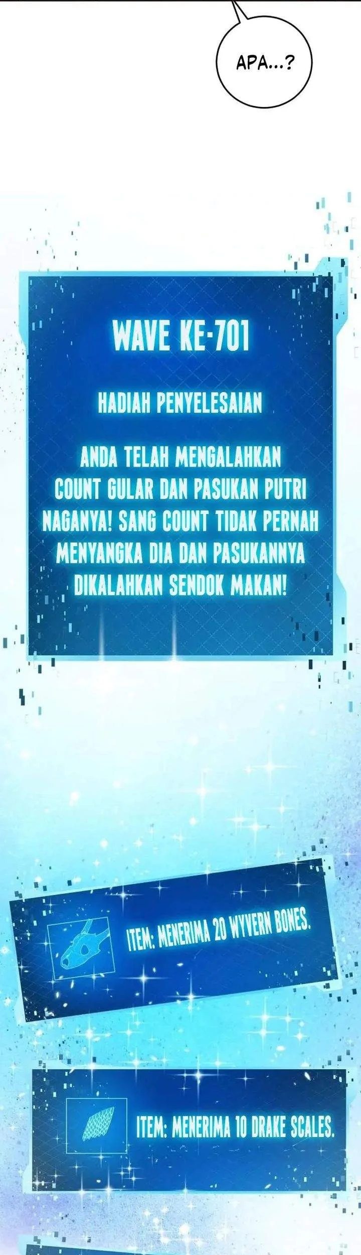 Monsters Fight Monsters chapter 6 halaman 44
