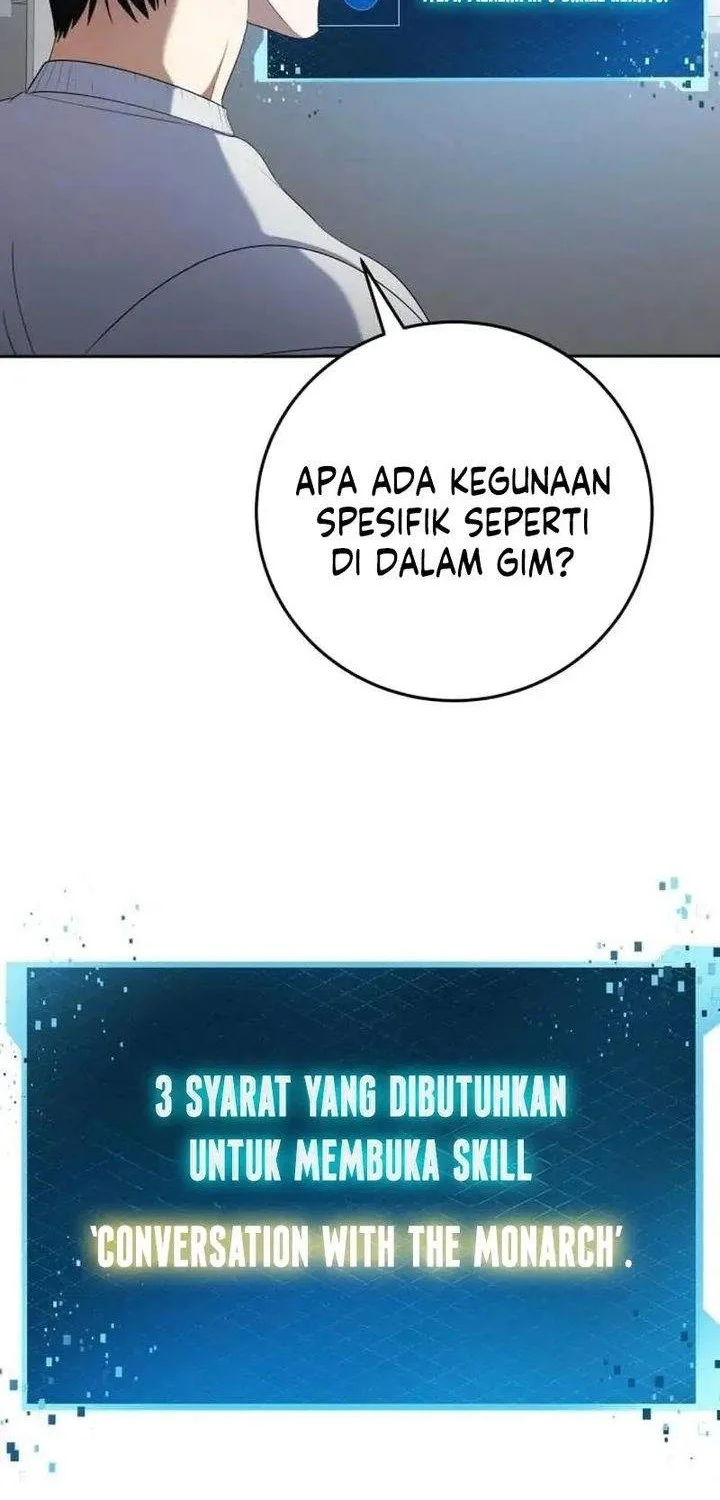 Monsters Fight Monsters chapter 6 halaman 47
