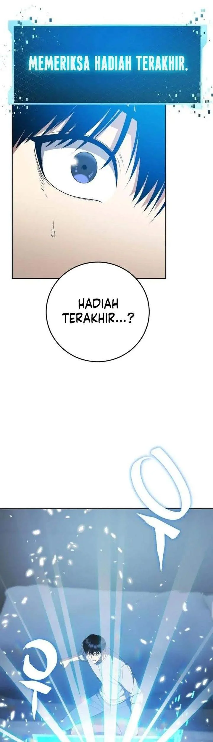 Monsters Fight Monsters chapter 6 halaman 50