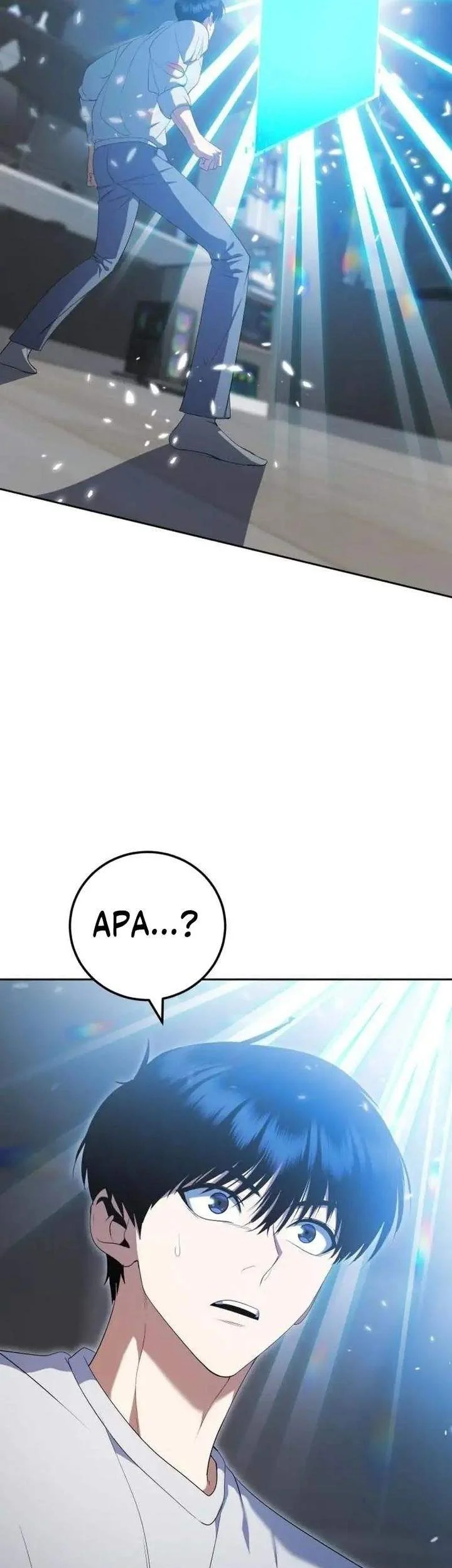 Monsters Fight Monsters chapter 6 halaman 52