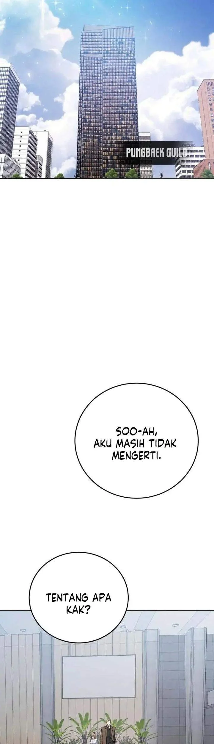 Monsters Fight Monsters chapter 6 halaman 56