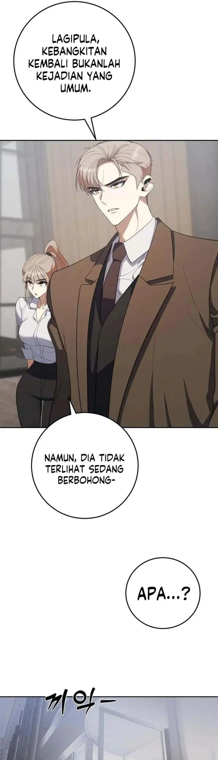 Monsters Fight Monsters chapter 6 halaman 60