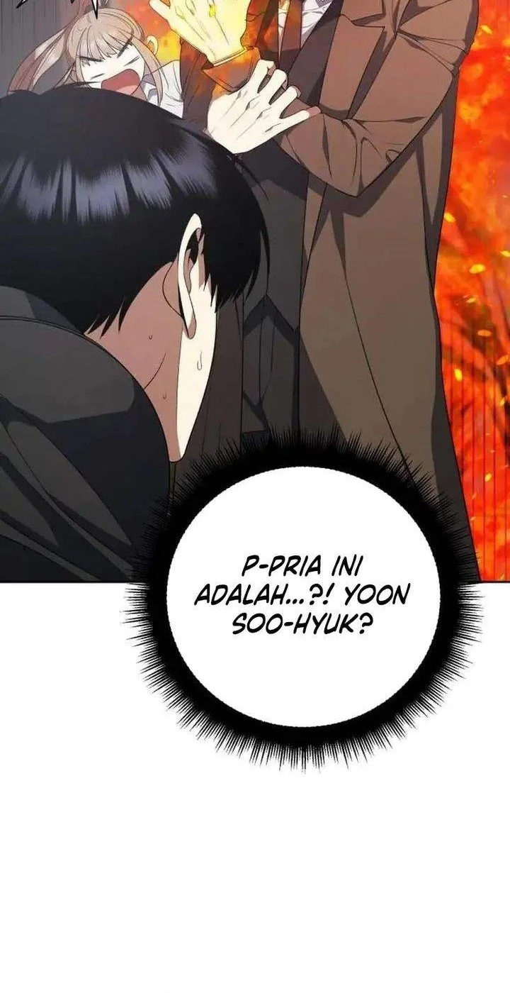 Monsters Fight Monsters chapter 6 halaman 65