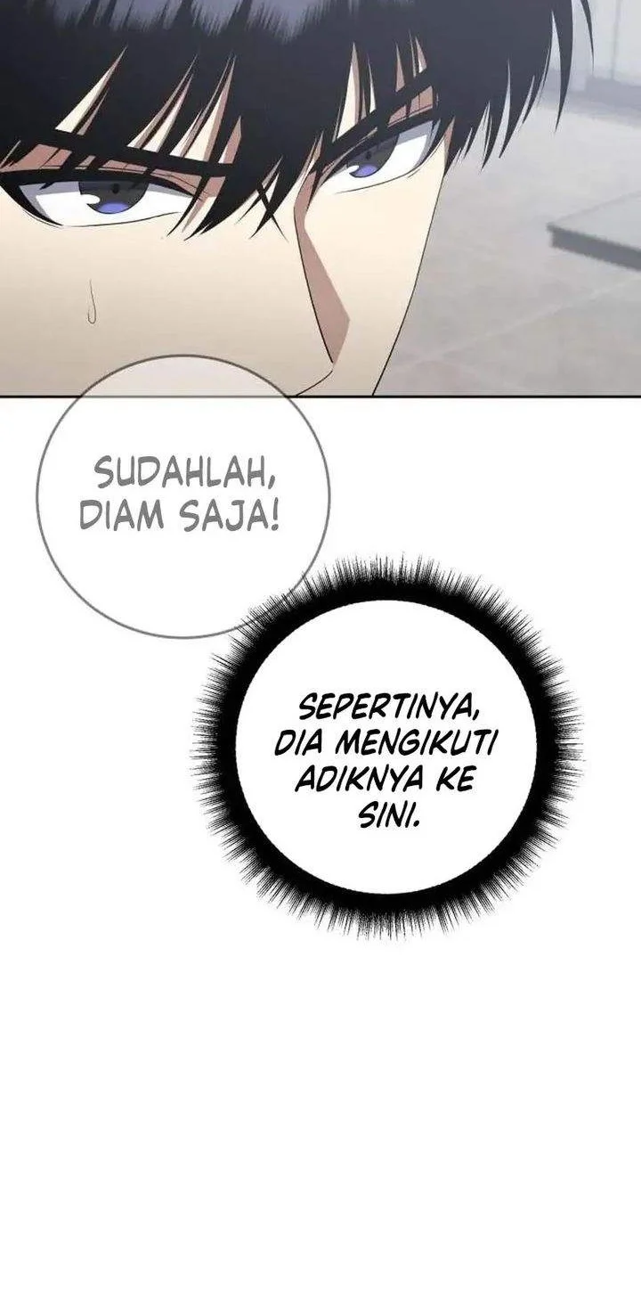 Monsters Fight Monsters chapter 6 halaman 67