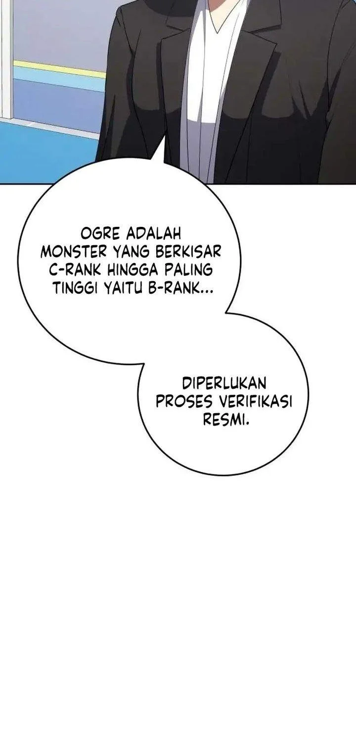 Monsters Fight Monsters chapter 6 halaman 75