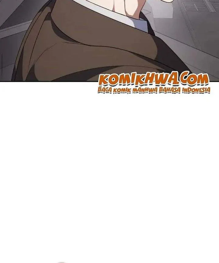 Monsters Fight Monsters chapter 6 halaman 92