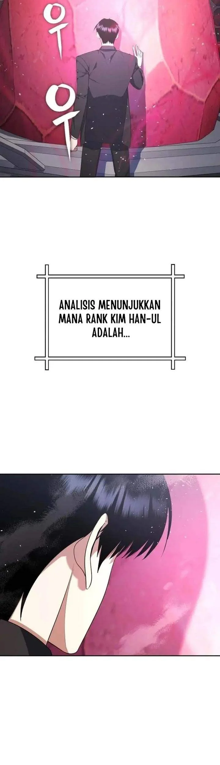 Monsters Fight Monsters chapter 6 halaman 95