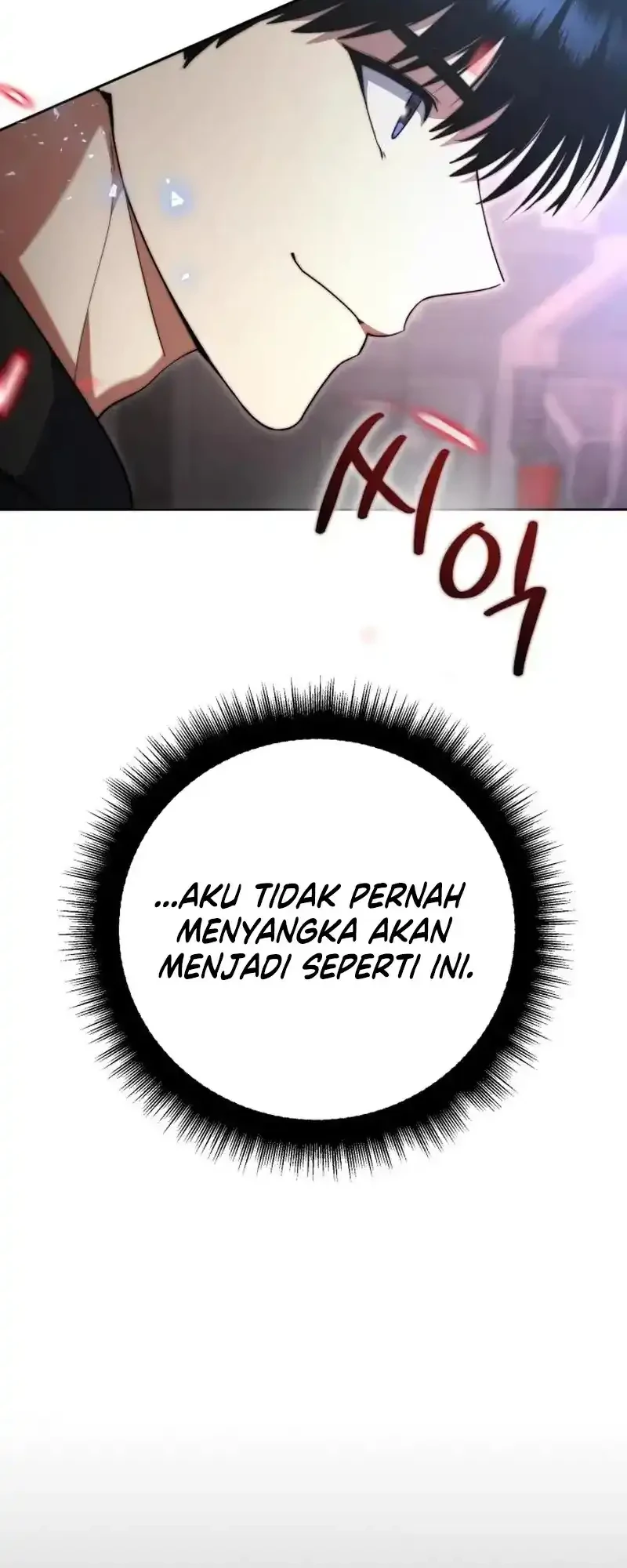 Monsters Fight Monsters chapter 7 halaman 3