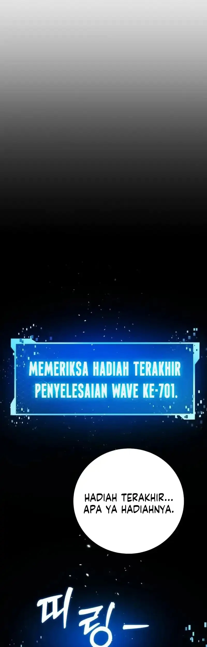 Monsters Fight Monsters chapter 7 halaman 4