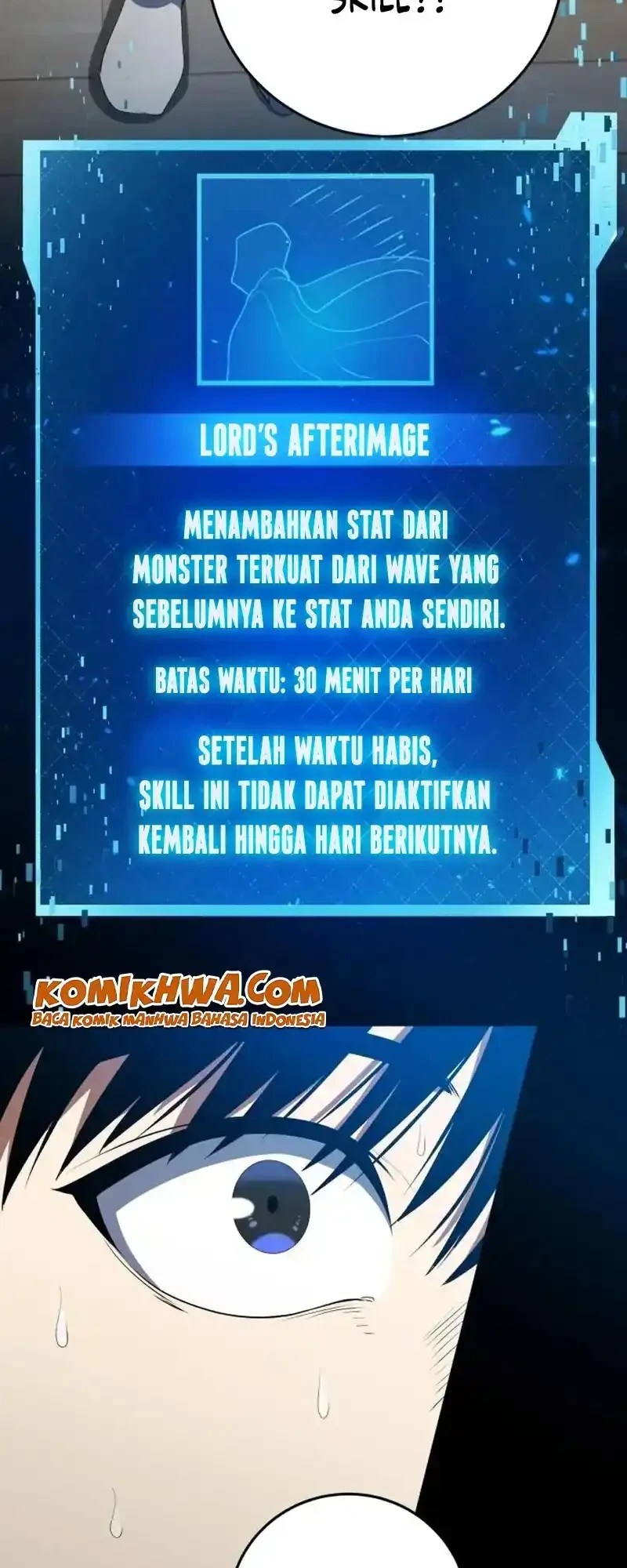 Monsters Fight Monsters chapter 7 halaman 6