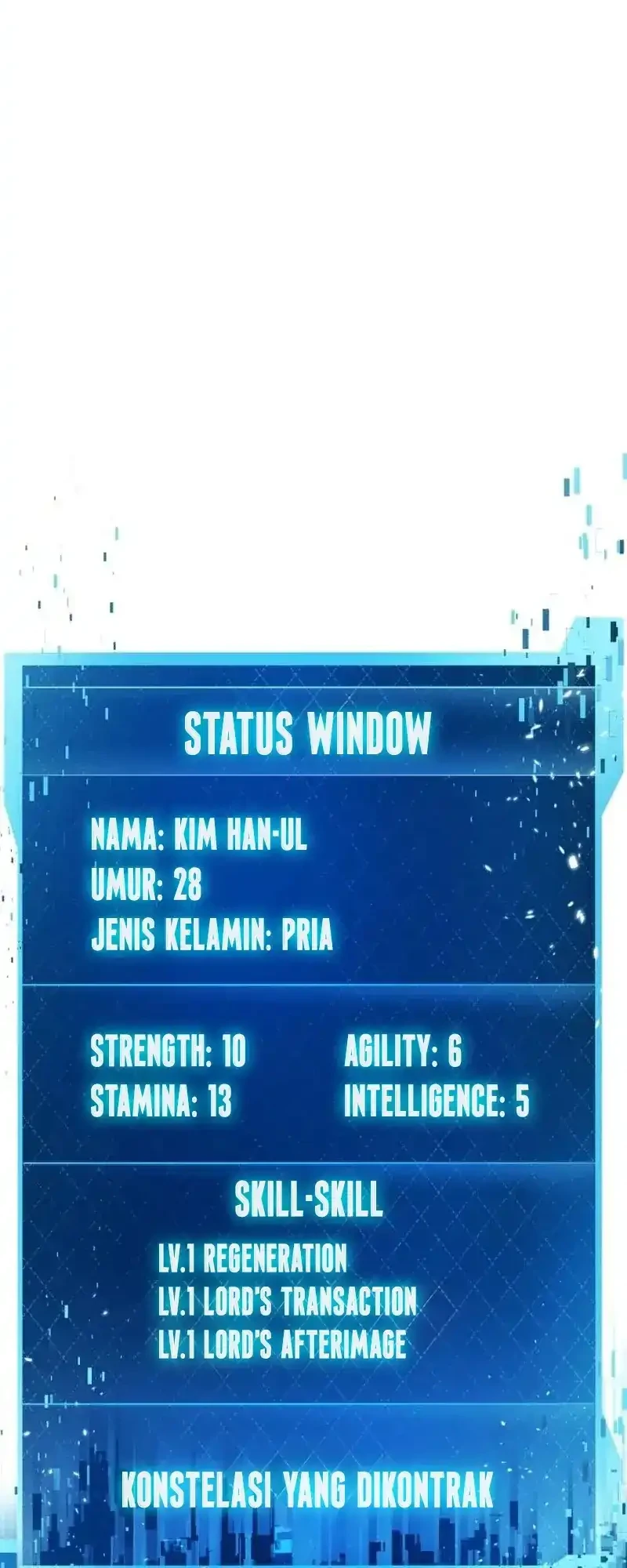 Monsters Fight Monsters chapter 7 halaman 9