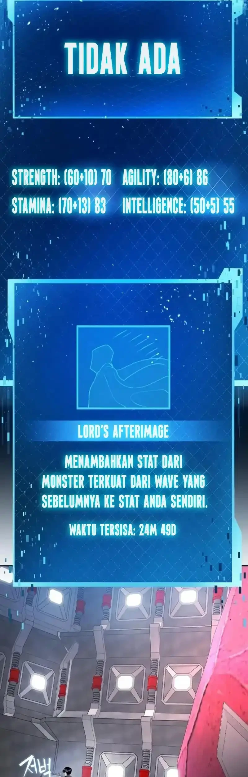 Monsters Fight Monsters chapter 7 halaman 10