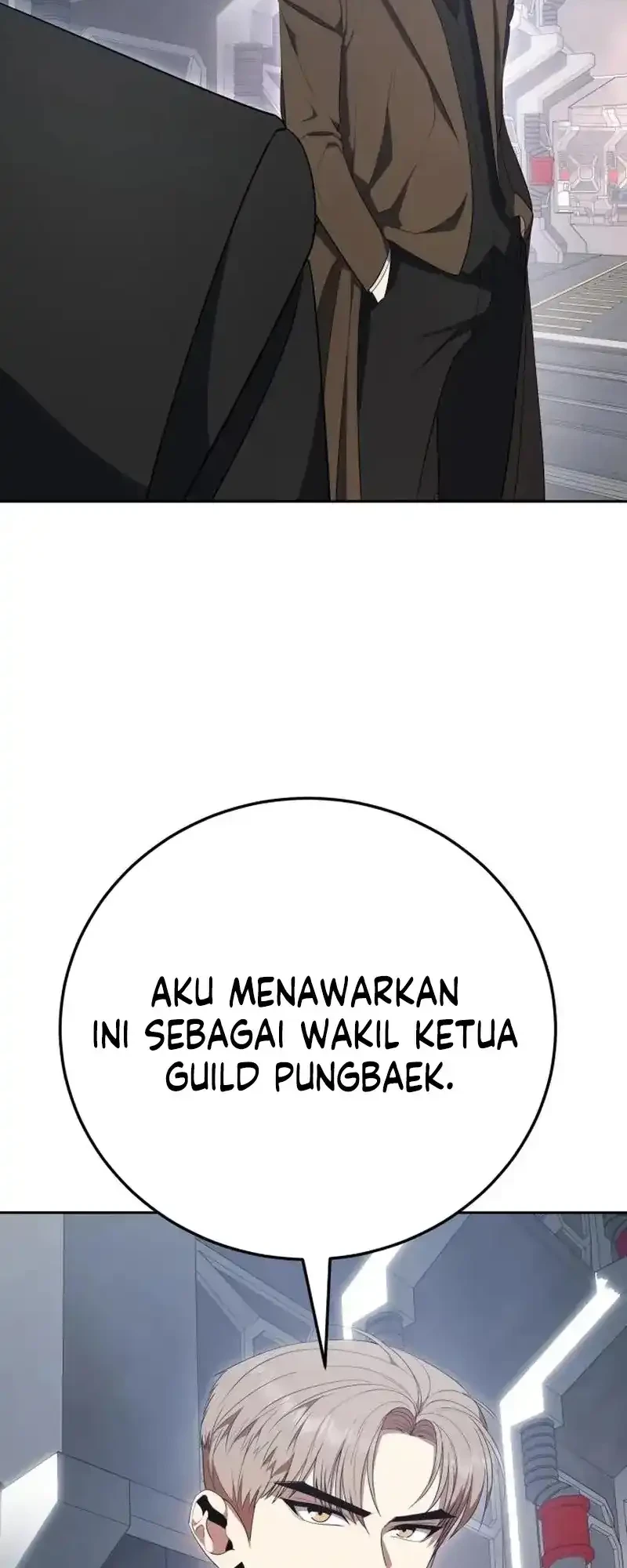 Monsters Fight Monsters chapter 7 halaman 21
