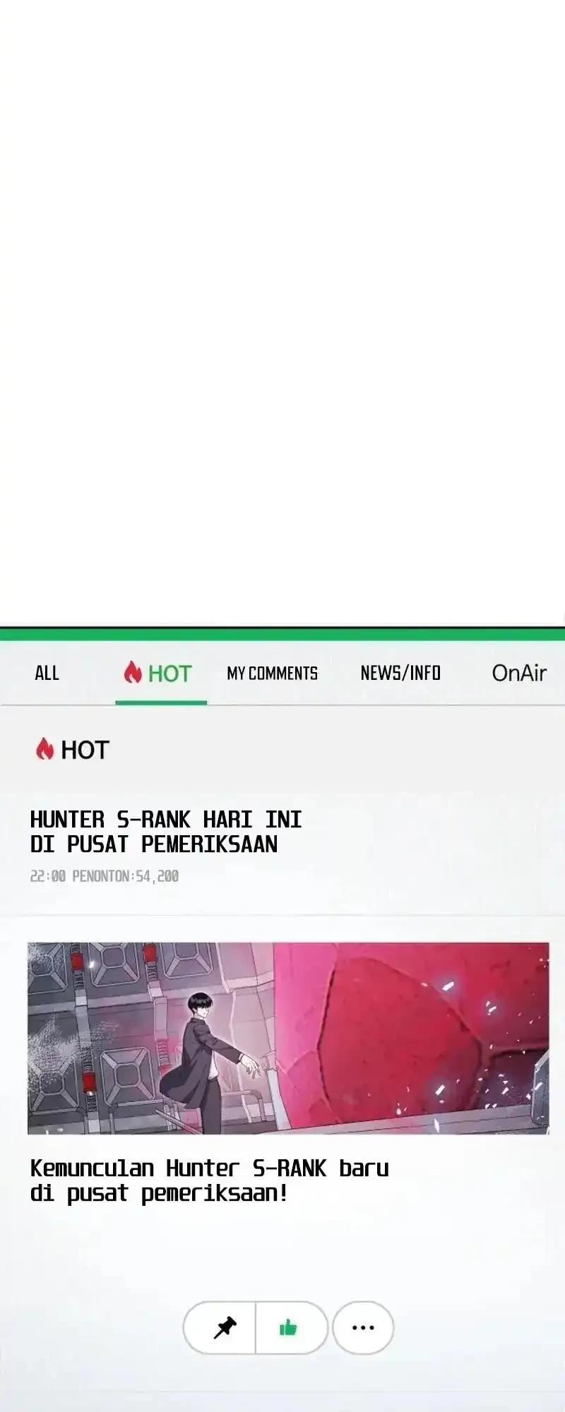 Monsters Fight Monsters chapter 7 halaman 27