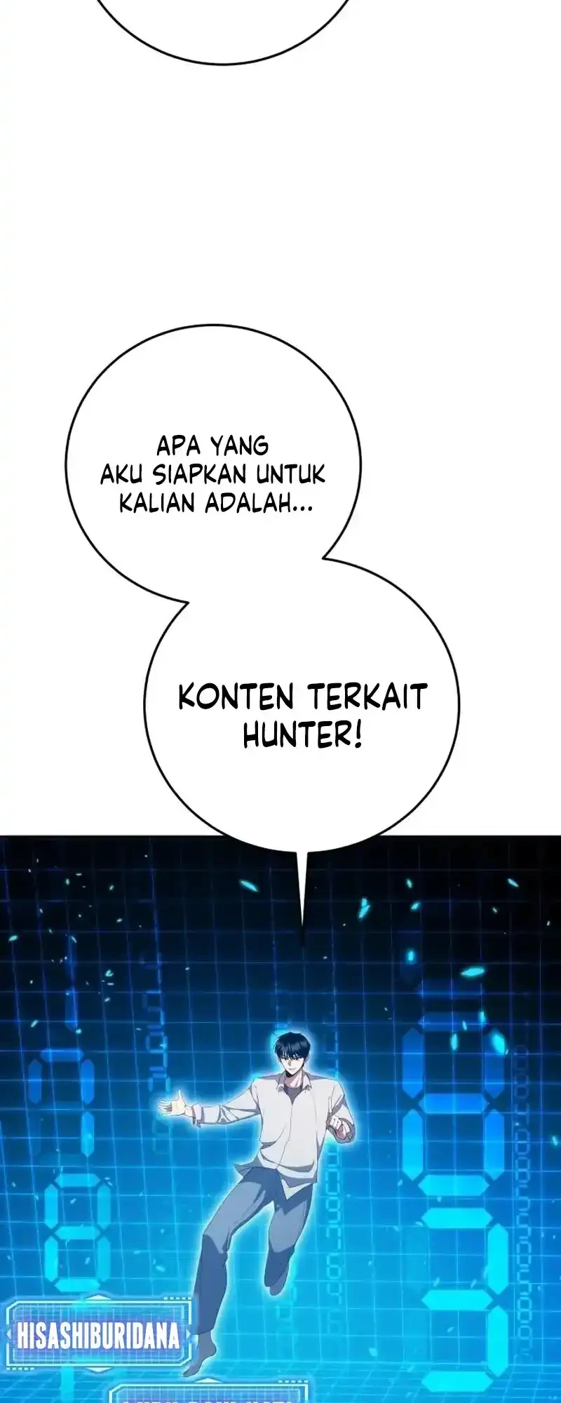 Monsters Fight Monsters chapter 7 halaman 36