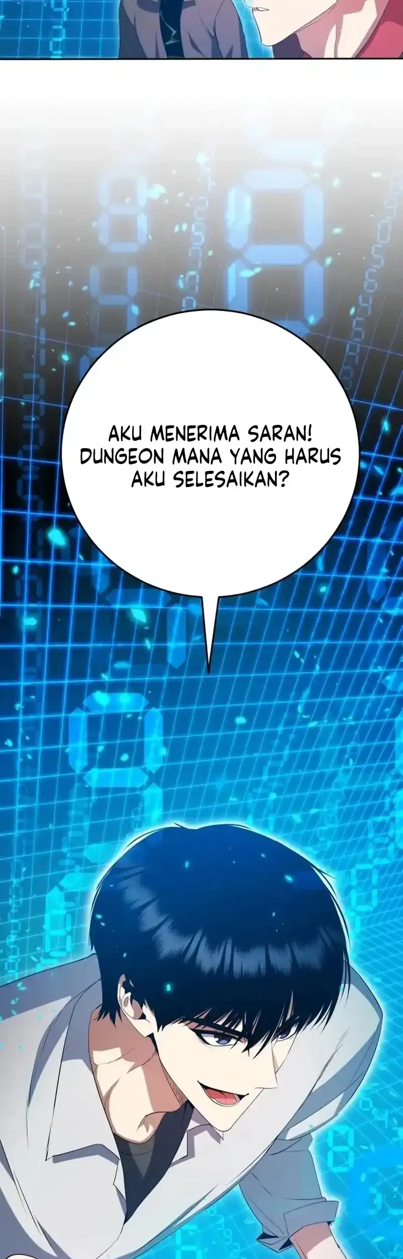 Monsters Fight Monsters chapter 7 halaman 38