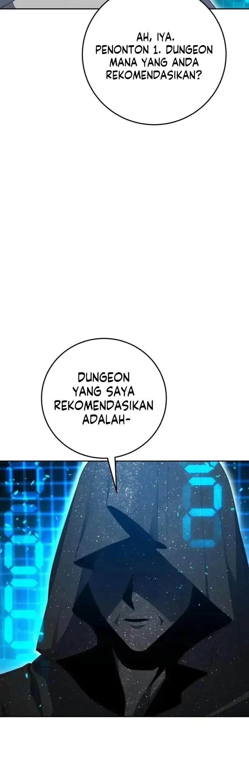 Monsters Fight Monsters chapter 7 halaman 53