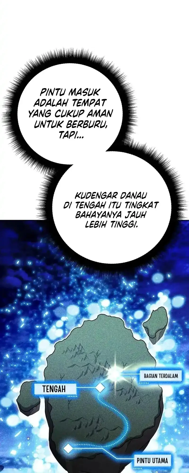 Monsters Fight Monsters chapter 7 halaman 57
