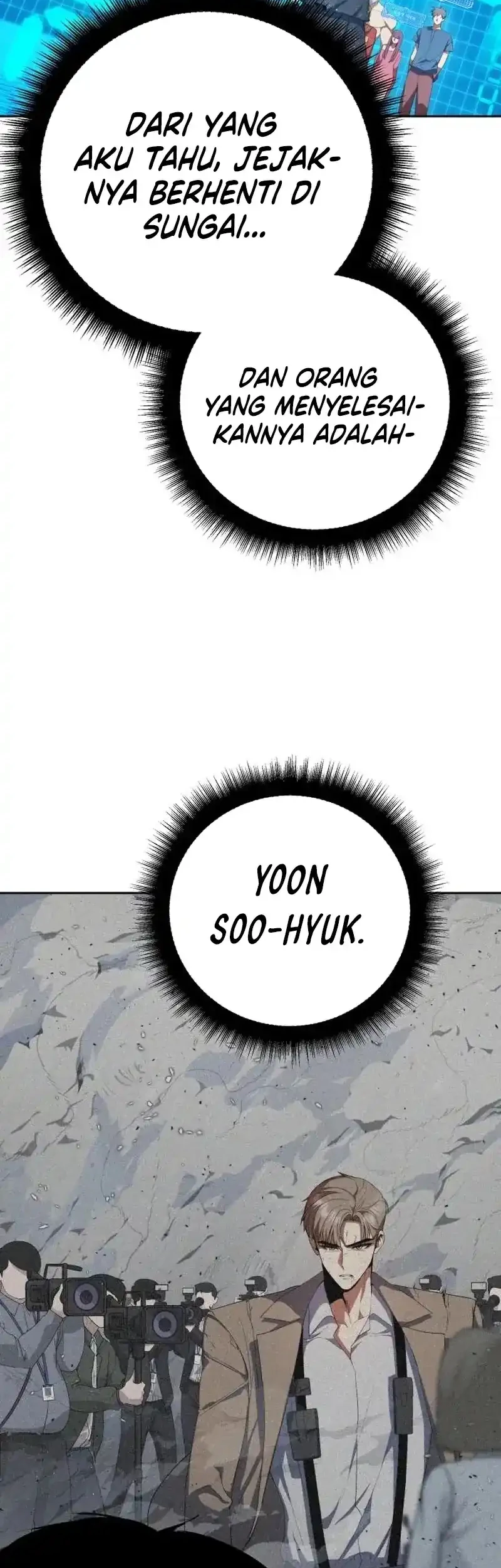 Monsters Fight Monsters chapter 7 halaman 59