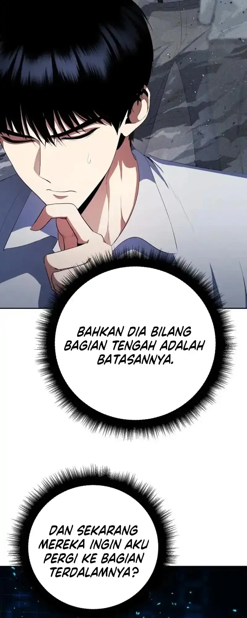 Monsters Fight Monsters chapter 7 halaman 60