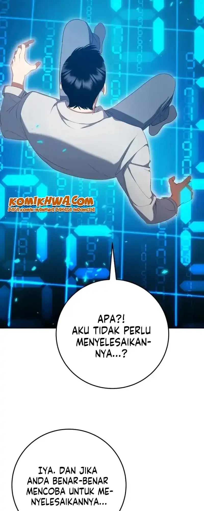 Monsters Fight Monsters chapter 7 halaman 63