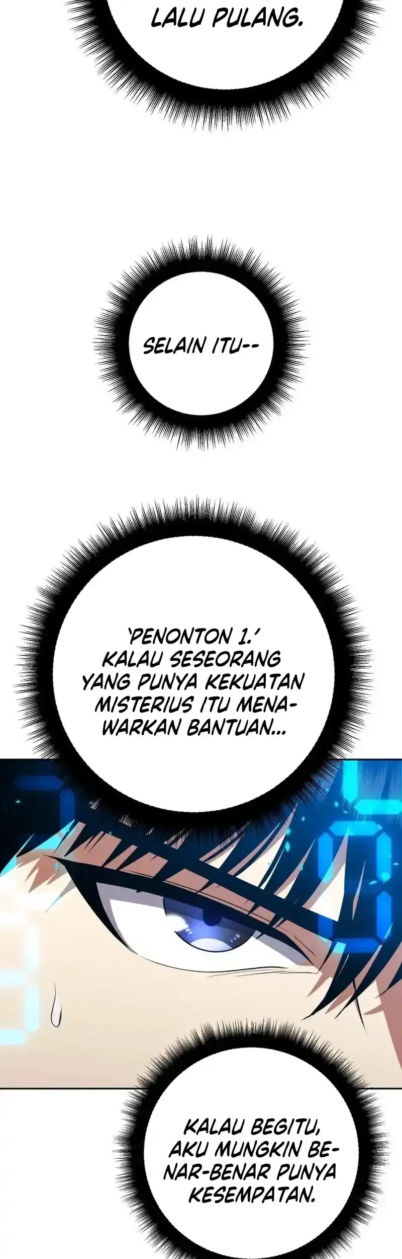 Monsters Fight Monsters chapter 7 halaman 67