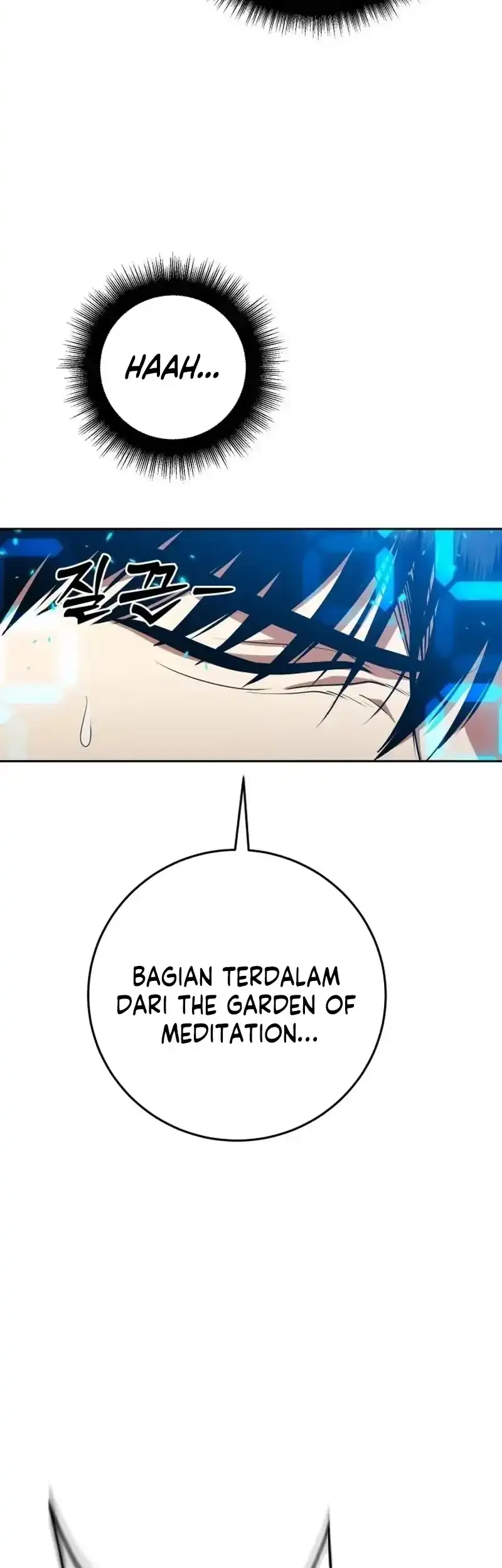 Monsters Fight Monsters chapter 7 halaman 68