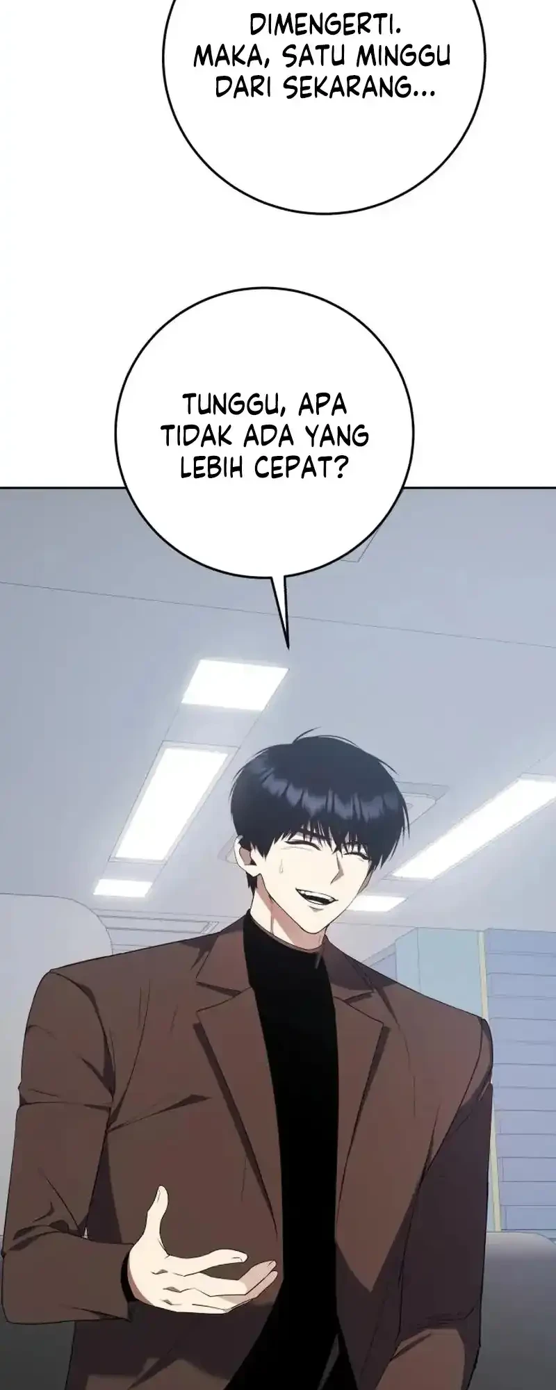 Monsters Fight Monsters chapter 7 halaman 75