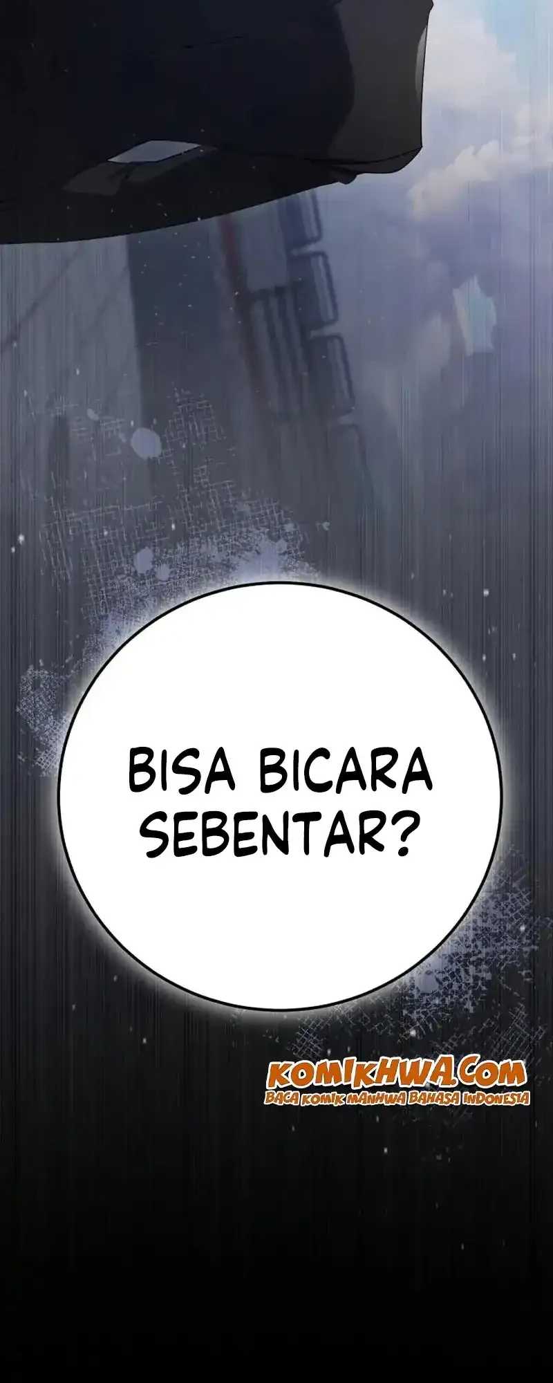 Monsters Fight Monsters chapter 7 halaman 81